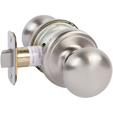 Delaney Hardware DELANEY GR2 101TT-AU-US15 AUBRYN PASSAGE 314522